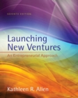 Launching New Ventures - eBook