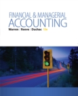 Financial & Managerial Accounting - eBook
