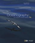 Oceanography - eBook