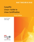 CompTIA Linux+ Guide to Linux Certification - eBook