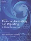 Financial Accounting and Reporting : A Global Perspective - Book