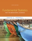 Fundamental Statistics for the Behavioral Sciences - eBook