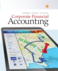 Corporate Financial Accounting - eBook