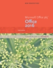 New Perspectives Microsoft(R)Office 365 & Office 2016 - eBook