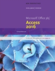 New Perspectives Microsoft(R) Office 365 &amp; Access(R) 2016 - eBook