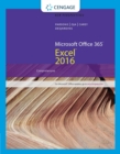 New Perspectives Microsoft(R)Office 365 &amp; Excel(R) 2016 - eBook