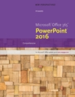 New Perspectives Microsoft(R)Office 365 & PowerPoint(R) 2016 - eBook