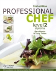Professional Chef Level 2 Diploma - eBook