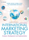 International Marketing Strategy : Analysis, Development & Implementation - Book