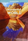 Wonderful World 2: Grammar Book - Book