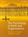 The Psychology of Work and Organizations - Book