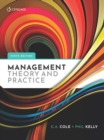 Management Theory and Practice - Book