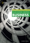 Success with Business B2 Vantage - Book