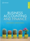 Business Accounting and Finance - eBook
