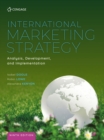 International Marketing Strategy: Analysis, Development and Implementation - Book