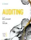 3I eBook : Auditing 12e - eBook
