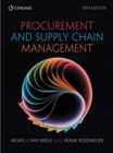 3I eBook : Procurement and Supply Chain Management - eBook