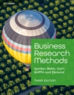 Business Research Methods - Book