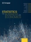 Statistics for Business and Economics - eBook