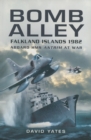 Bomb Alley : Falkland Islands 1982: Aboard HMS Antrim at War - eBook
