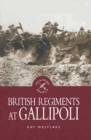 British Regiments at Gallipoli - eBook