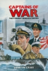 Captains Of War : They Fought Beneath the Sea - eBook