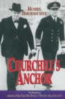 Churchill's Anchor : The Biography of Admiral Sir Dudley Pound - eBook