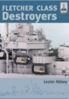 Fletcher Class Destroyers - eBook