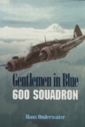 Gentlemen in Blue : 600 Squadron - eBook