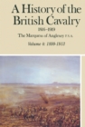 A History of the British Cavalry, 1899-1913 Volume 4 : 1816-1919 - eBook