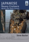 Japanese Heavy Cruisers : Myoko and Takao Classes - eBook