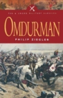 Omdurman - eBook