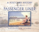 A Postcard History of the Passenger Liner - eBook