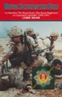Royal Scots In The Gulf : 1st Battalion The Royal Scots (The Royal Regiment) on Operation GRANBY 1990-1991 - eBook