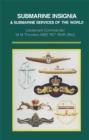 Submarine Insignia & Submarine Services of the World - eBook