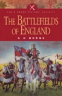 The Battlefields of England - eBook
