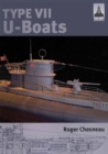 Type VII U-Boats - eBook
