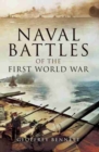 Naval Battles of the First World War - Book