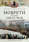Morpeth in the Great War - Book