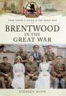 Brentwood in the Great War - Book