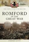 Romford in the Great War - Book