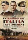 Extraordinary Italian Imprisonment - Book