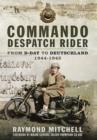 Commando Despatch Rider - Book
