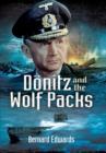 Donitz and the Wolf Packs - Book