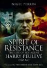 Spirit of Resistance - Book