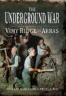 Underground War - Book