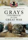 Grays (Thurrock) in the Great War - Book