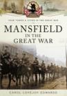 Mansfield in the Great War - Book
