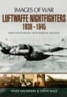 Luftwaffe Night Fighters 1939 - 1945 - Book