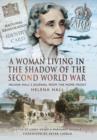 Woman in the Shadow of the Second World War - Book